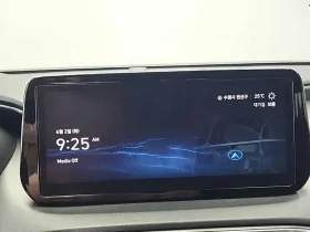 Hyundai Santa fe Diesel 2.2 2Wd Prestige, снимка 15