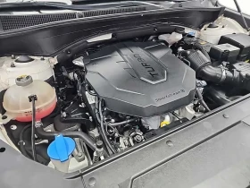 Hyundai Santa fe Diesel 2.2 2Wd Prestige, снимка 5