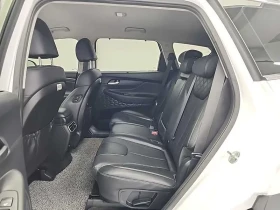 Hyundai Santa fe Diesel 2.2 2Wd Prestige, снимка 12