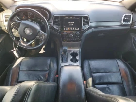 Jeep Grand cherokee LIMITED !УНИКАТ!#ПЪЛНО ОБОРУДВАНЕ# !ПАНОРАМА, снимка 8