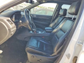 Jeep Grand cherokee LIMITED !УНИКАТ!#ПЪЛНО ОБОРУДВАНЕ# !ПАНОРАМА, снимка 13
