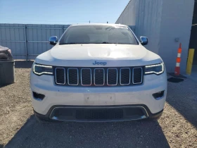 Jeep Grand cherokee LIMITED !УНИКАТ!#ПЪЛНО ОБОРУДВАНЕ# !ПАНОРАМА, снимка 2