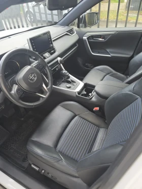 Toyota Rav4 Toyota RAV4 Style Hybrid, снимка 7