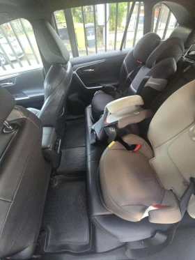 Toyota Rav4 Toyota RAV4 Style Hybrid, снимка 16