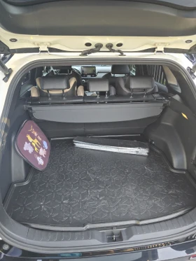 Toyota Rav4 Toyota RAV4 Style Hybrid, снимка 12