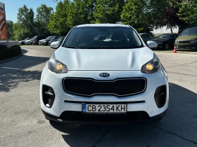 Kia Sportage 1.6i 132 к.с./Газ/бензин/ГАРАНЦИЯ, снимка 8