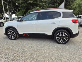 Citroen C5 Aircross 2.0hdi + Avtomat , снимка 5