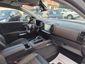 Citroen C5 Aircross 2.0hdi + Avtomat , снимка 11