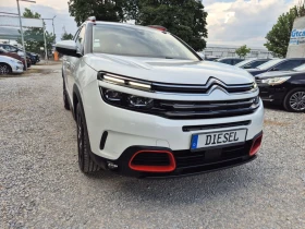 Citroen C5 Aircross 2.0hdi + Avtomat , снимка 2