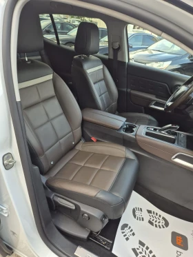 Citroen C5 Aircross 2.0hdi + Avtomat , снимка 10