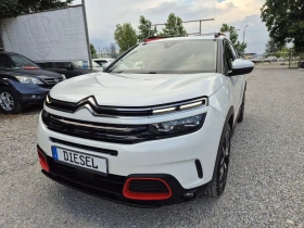 Citroen C5 Aircross 2.0hdi + Avtomat , снимка 1