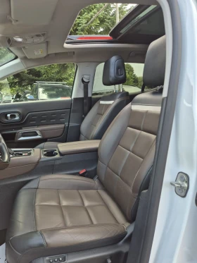 Citroen C5 Aircross 2.0hdi + Avtomat , снимка 6