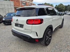 Citroen C5 Aircross 2.0hdi + Avtomat , снимка 4
