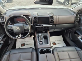 Citroen C5 Aircross 2.0hdi + Avtomat , снимка 7
