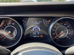 Jeep Wrangler * Sport * АВТОКРЕДИТ БЕЗ ПЪРВОНА!АЛНА ВНОСКА* , снимка 8