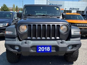 Jeep Wrangler * Sport * АВТОКРЕДИТ БЕЗ ПЪРВОНА!АЛНА ВНОСКА* , снимка 6
