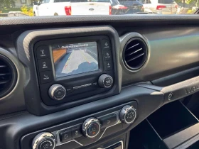 Jeep Wrangler * Sport * АВТОКРЕДИТ БЕЗ ПЪРВОНА!АЛНА ВНОСКА* , снимка 13