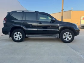 Toyota Land cruiser, снимка 4