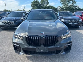 BMW X5 * xDrive40i * CARFAX * Един собственик * От BMW * , снимка 2