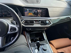 BMW X5 * xDrive40i * CARFAX * Един собственик * От BMW * , снимка 8