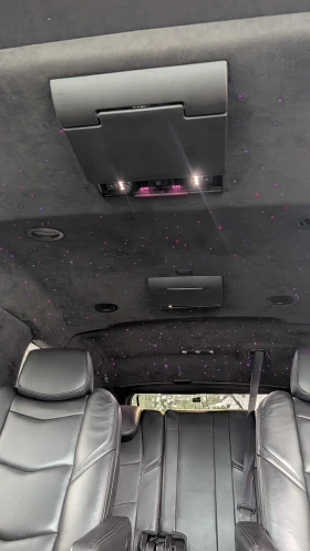Cadillac Escalade * Platinum * АВТОКРЕДИТ БЕЗ ПЪРВОНАЧАЛНА ВНОСКА* , снимка 16