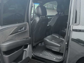 Cadillac Escalade * Platinum * АВТОКРЕДИТ БЕЗ ПЪРВОНАЧАЛНА ВНОСКА* , снимка 11