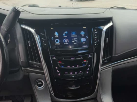 Cadillac Escalade * Platinum * АВТОКРЕДИТ БЕЗ ПЪРВОНАЧАЛНА ВНОСКА* , снимка 9