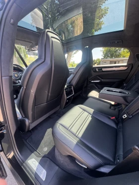 Porsche Cayenne (Coupe) ГАРАНЦИОННА, снимка 3