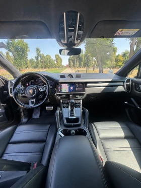 Porsche Cayenne (Coupe) ГАРАНЦИОННА, снимка 5
