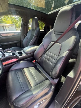 Porsche Cayenne (Coupe) ГАРАНЦИОННА, снимка 4