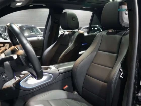 Mercedes-Benz GLE 350 BURMESTER| HUD| 360| DISTONIC, снимка 8