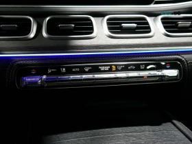 Mercedes-Benz GLE 350 BURMESTER| HUD| 360| DISTONIC, снимка 13