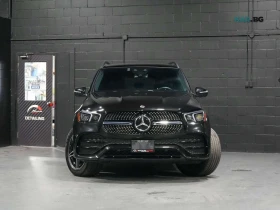 Mercedes-Benz GLE 350 BURMESTER| HUD| 360| DISTONIC, снимка 3