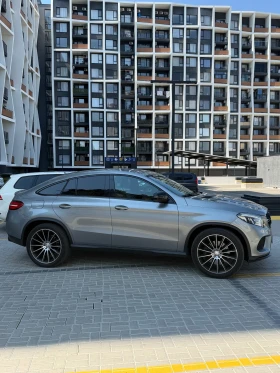 Mercedes-Benz GLE 43 AMG AMG43, снимка 5