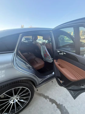 Mercedes-Benz GLE 43 AMG AMG43, снимка 9