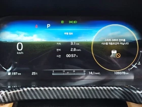 Kia Sorento Diesel 2.2 2WD| 202к.с., снимка 8