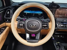 Kia Sorento Diesel 2.2 2WD| 202к.с., снимка 13