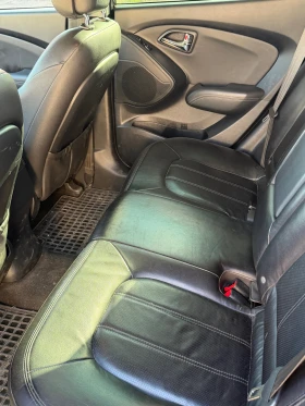 Hyundai IX35 2.0, снимка 9