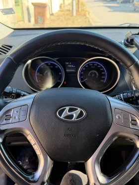 Hyundai IX35 2.0, снимка 5