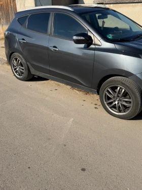 Hyundai IX35 2.0, снимка 3