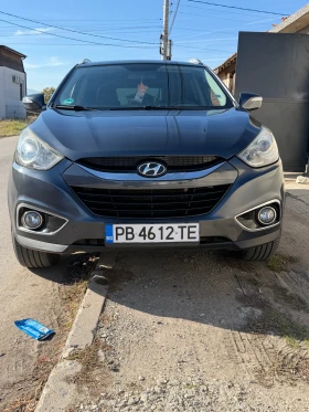 Hyundai IX35 2.0, снимка 1
