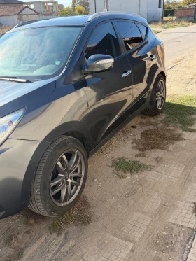 Hyundai IX35 2.0, снимка 4