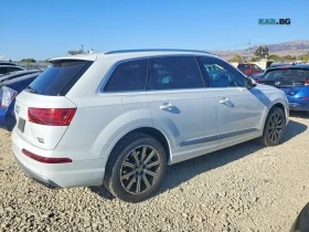 Audi Q7 PREMIUM PLUS* 360CAMERA* ПАНО* BOSE* , снимка 4