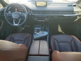 Audi Q7 PREMIUM PLUS* 360CAMERA* ПАНО* BOSE* , снимка 8