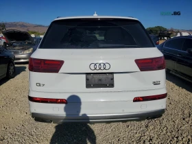 Audi Q7 PREMIUM PLUS* 360CAMERA* ПАНО* BOSE* , снимка 6