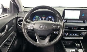 Hyundai Kona * Modern * ЦЕНА ДО БГ, снимка 16