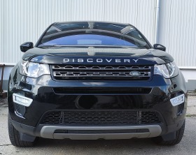 Land Rover Discovery SPORT 2.0I 240hp bensin , снимка 1 - Автомобили и джипове - 45543109