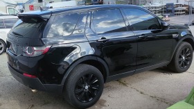 Land Rover Discovery SPORT 2.0I 240hp bensin , снимка 5