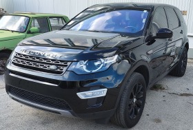 Land Rover Discovery SPORT 2.0I 240hp bensin , снимка 3