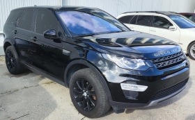 Land Rover Discovery SPORT 2.0I 240hp bensin , снимка 2